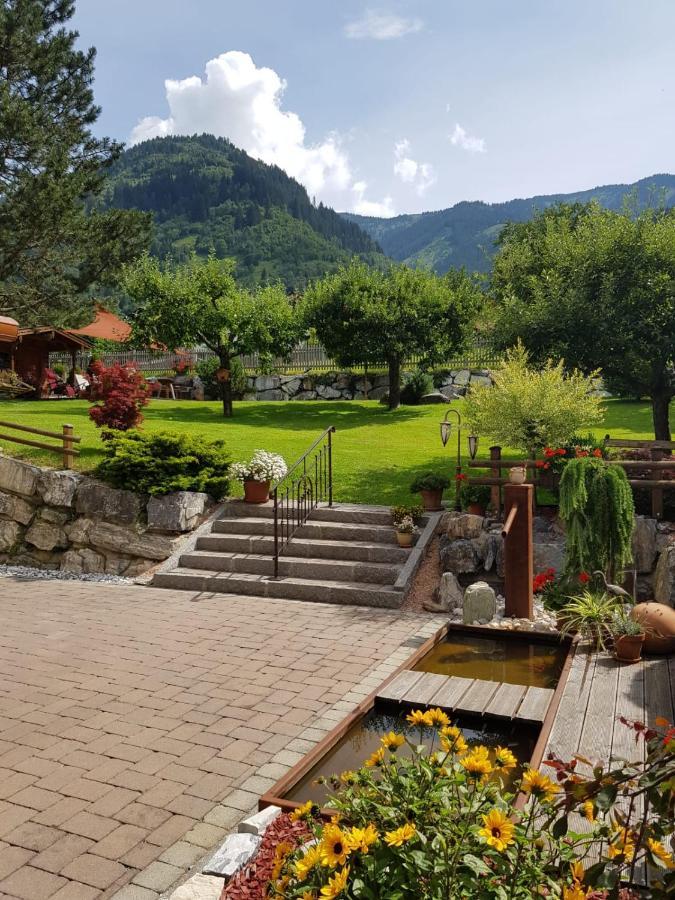 Landhaus Rieser Bad Hofgastein Exterior photo